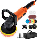 Buffer Polisher.