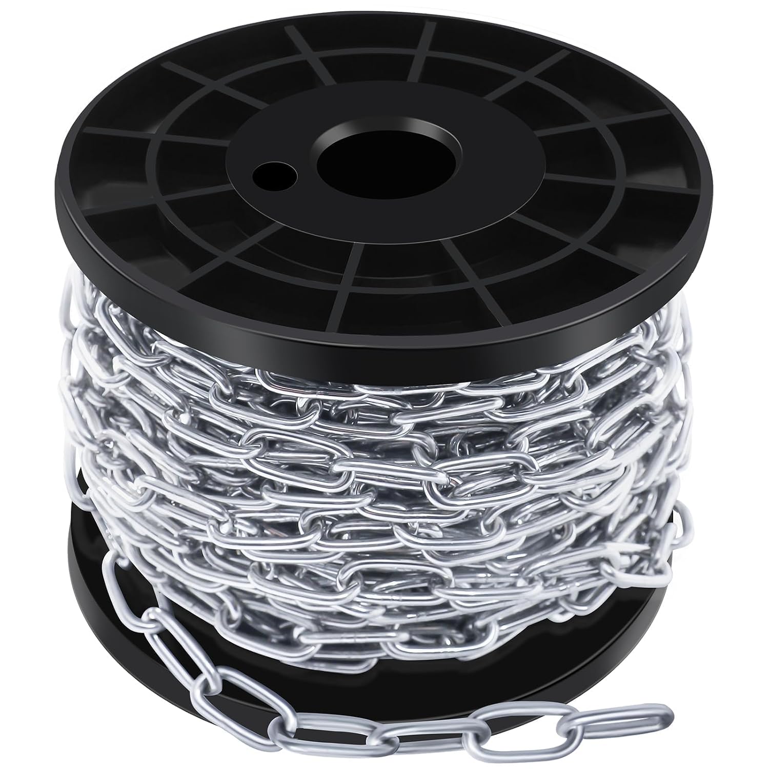 Stainless Steel Haning Chain 50ft 1/12