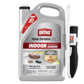 Ortho Home Defense Max Indoor Insect Barrier with Extended Reach Comfort Wand - Ready-To-Use Home Bug Spray, Kills Ants, Roaches, Spiders, Fleas and Ticks, 1 gal.