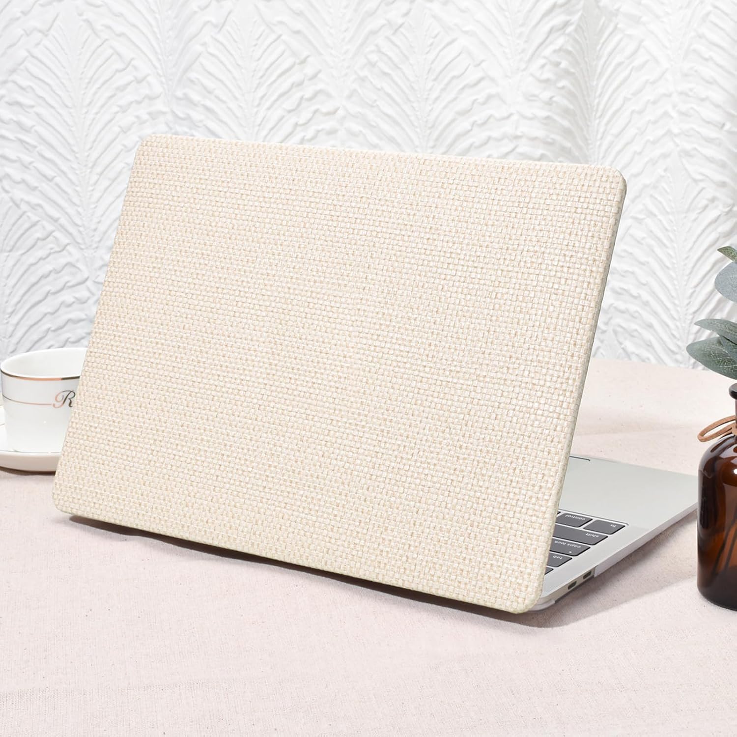 Seorsok Compatible with New MacBook Air 13.6 inch Case