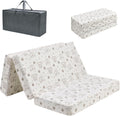 Trifold Pack and Play Pad