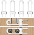 Child Proof Cabinet Locks.