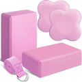 Yoga Block Set (5pcs)