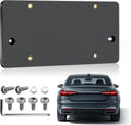 TOVIIEA Rear License Plate Bracket Holder