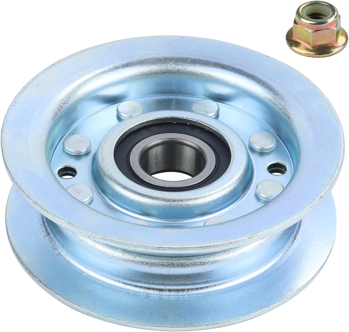 BOSFLAG Idler Pulley