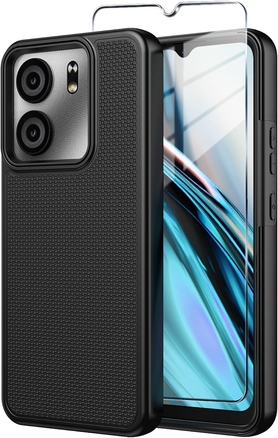 Mocotto for BLU View 5 Phone Case