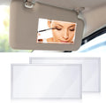 Sun Visor Mirror (2 pack)
