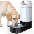 Gravity Pet Water Dispenser