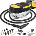 Poryable Steam Cleaner