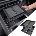 Center Console Organizer.
