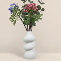 8 inch Ceramic Vase