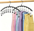 Volnamal Legging Organizer for Closet