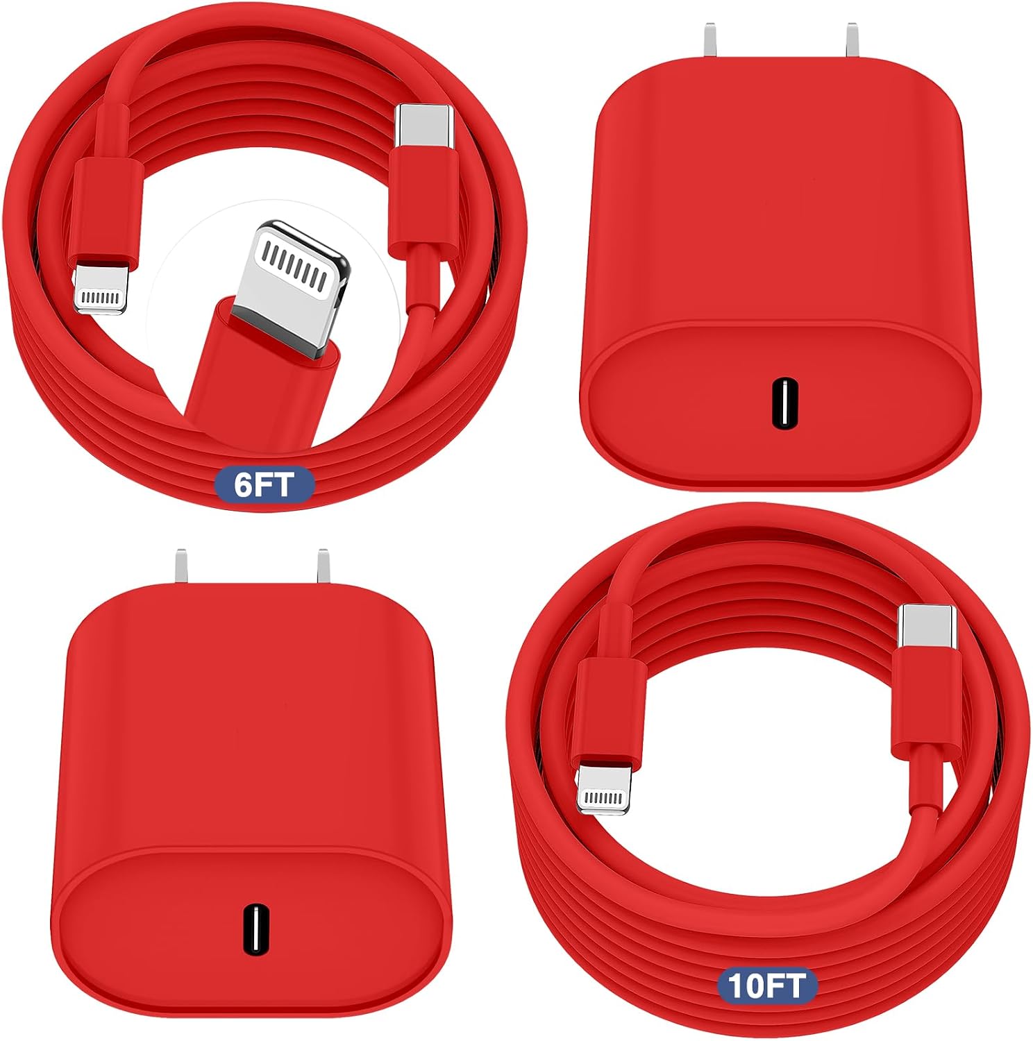 Essri Fast Charger