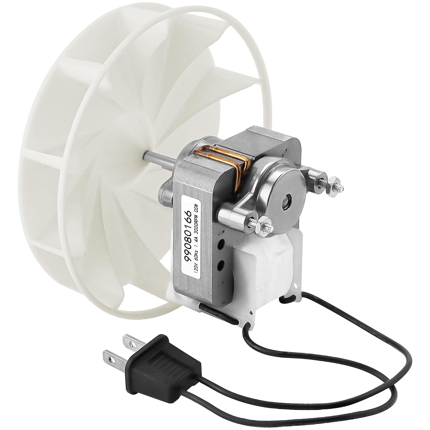 AMI PARTS S99080166 BP28 Vent Bath Fan Motor