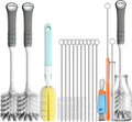 Bottle Brush Cleaner Set (14pcs)