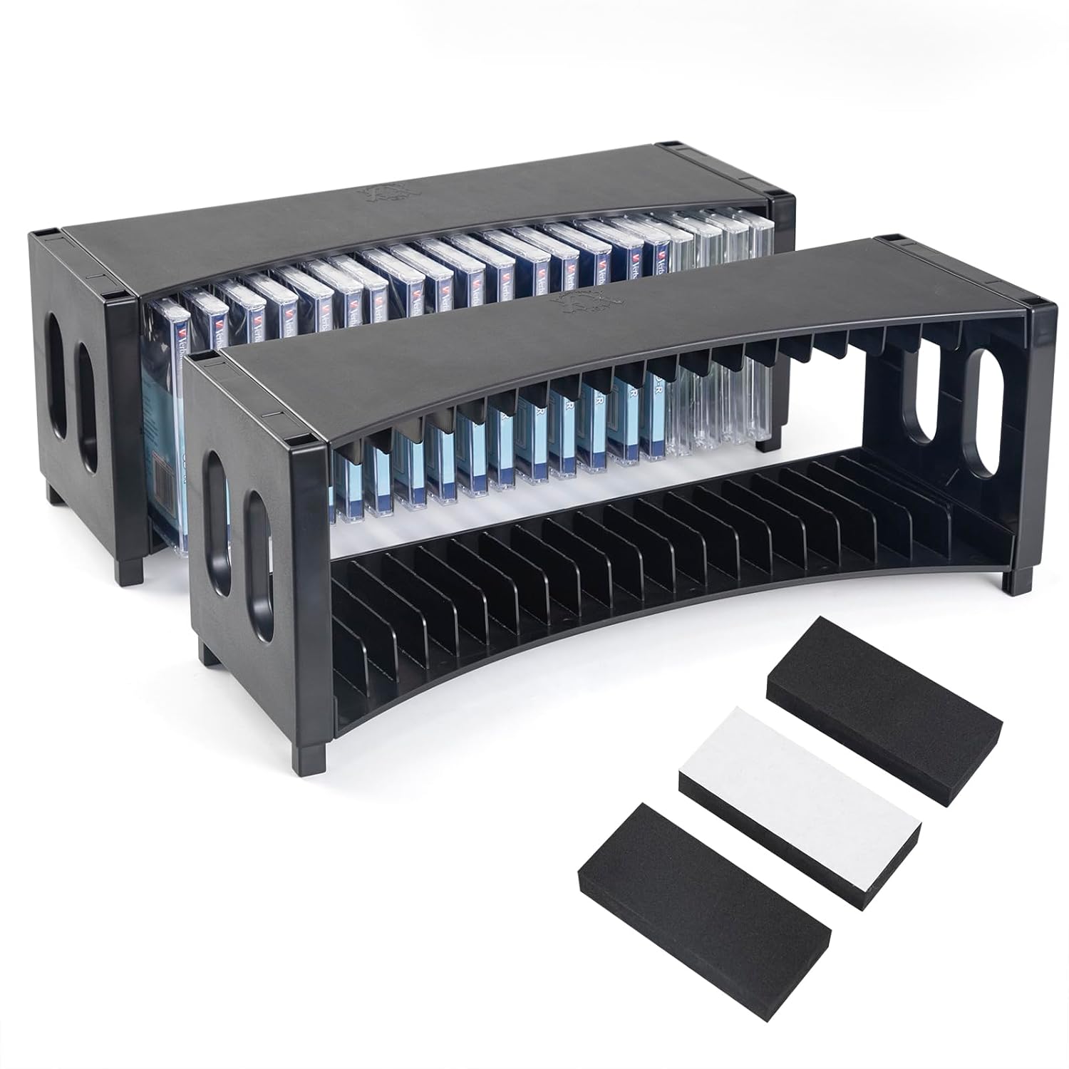 CD Storage Rack