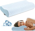 Cervical Pillow for Neck Pain Relief