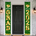 Graduation Decorations 2026 Porch Banner