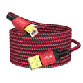 SVANLYN Printer Cable 6 FT, USB A to B 2.0 Printer Cable