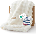 Fleece Throw Blanket