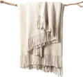 Throw Blanket 50x60 inch