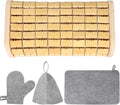 Sauna Headrest