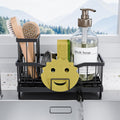 Fssvcd Maifan Kitchen Sink Caddy Organzier