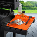 Silicone Tool Mat For BBQ.
