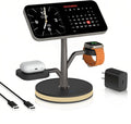 3-1 Charging Station.