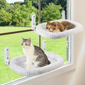 Cat Window Perch (2 pack)