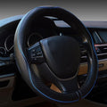 Car Steering Wheel Cover