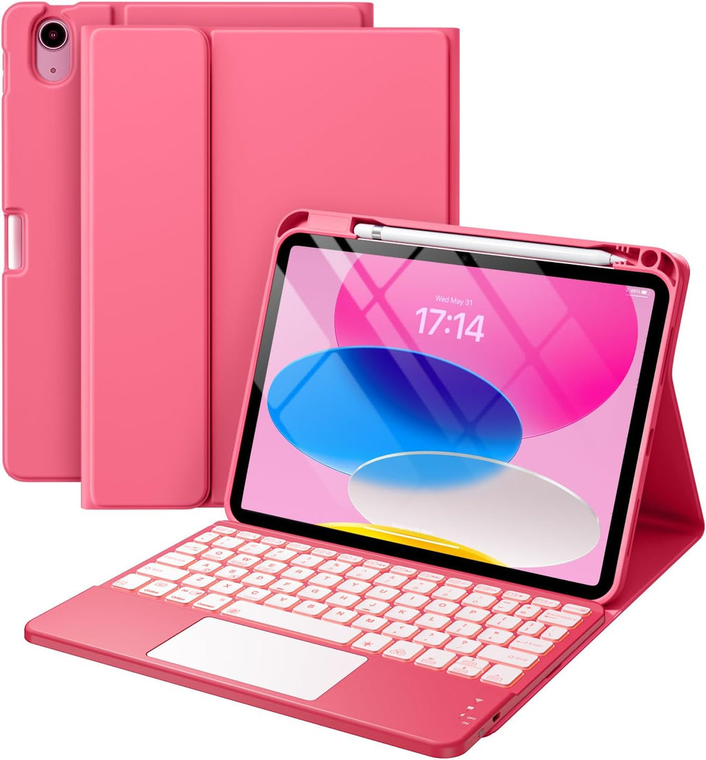 Wireless Keyboard Case