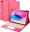 Wireless Keyboard Case