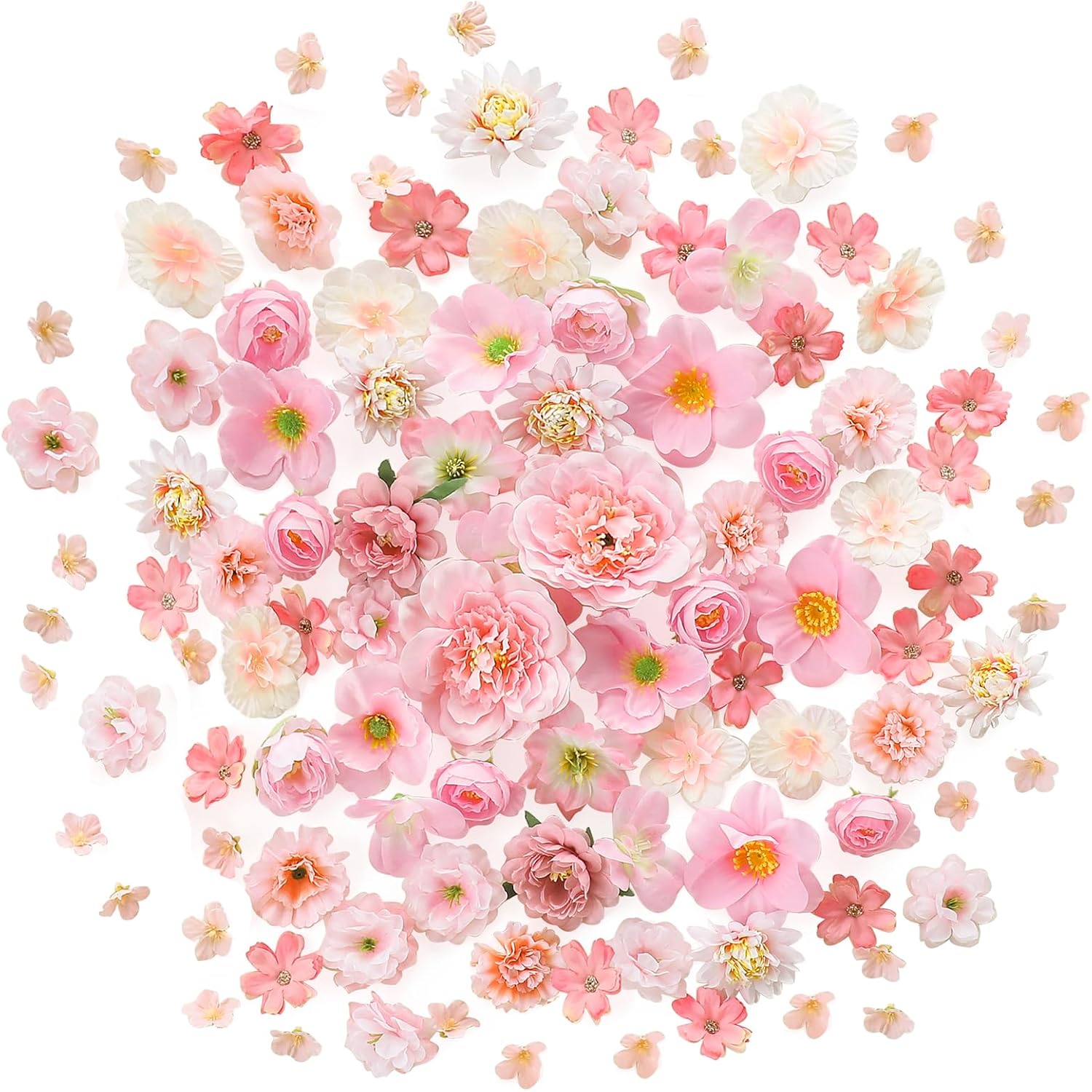 Artificial Flower Heada.