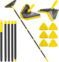 Newly Upgraded Wall Cleaner Mop