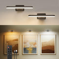 Recharable Wall Sconce (2 pack)