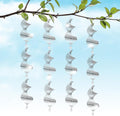 Reflective Bird Deterrent, Wind Spinner