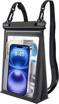 Large Floating Waterproof Phone Pouch