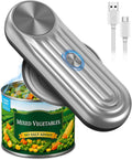 Electric Can Opener.