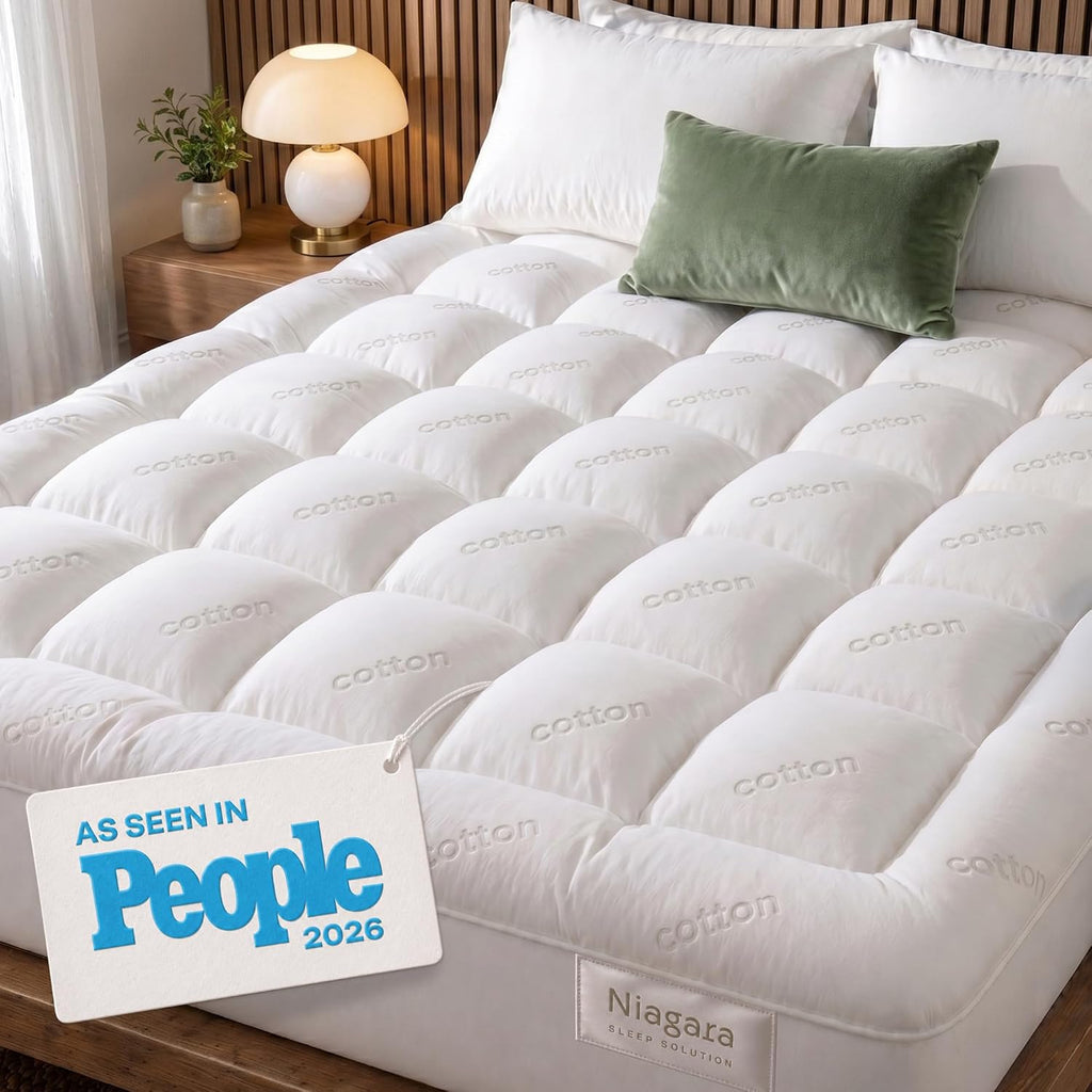 Matress Topper (King)