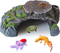 Reptile Hide Cave