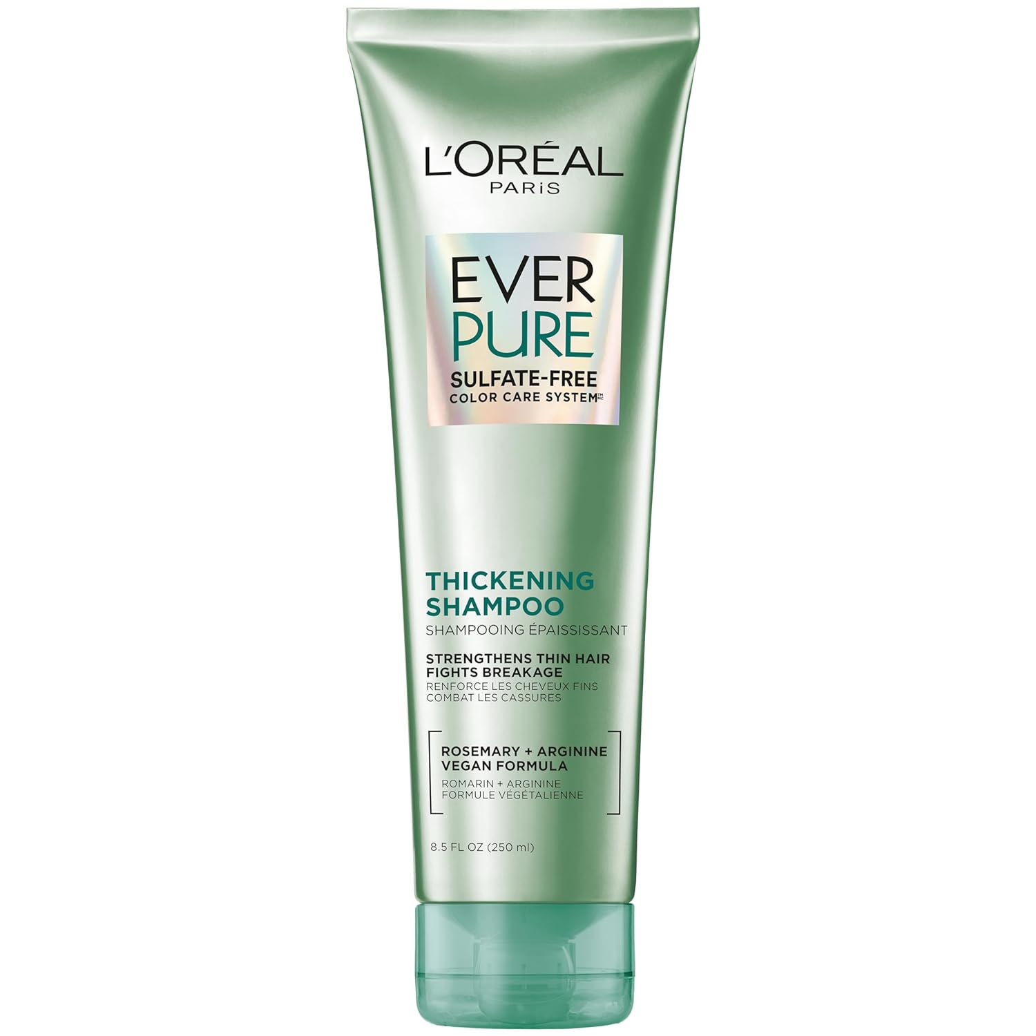 L'Oreal Paris Thickening Sulfate Free Shampoo