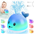 WGigilli Bath Toys for Kids Fountain Toy