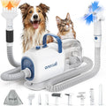 Dog Vacuum & Dryer for Shedding Grooming.