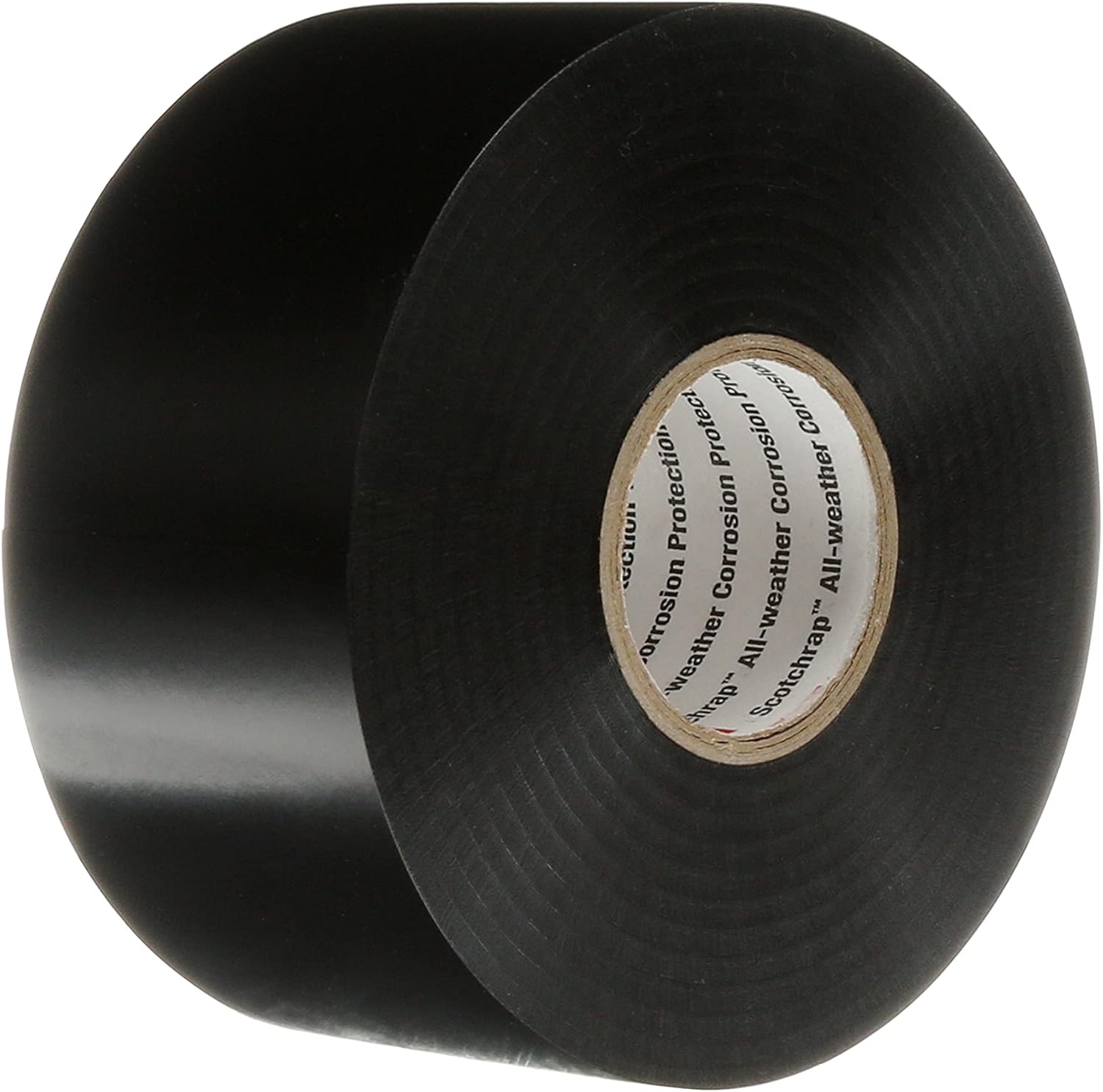 3M Scotchrap Vinyl Corrosion Protection Tape 2"x100ft