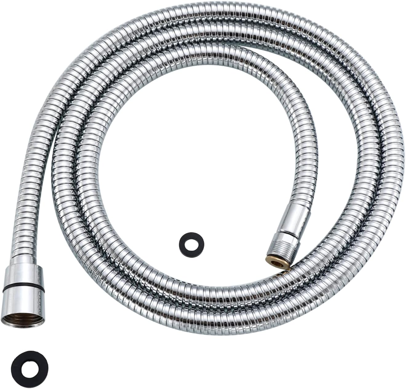 Kitchen 59-Inch or 150CM Pull Down Sink Faucet Replacement