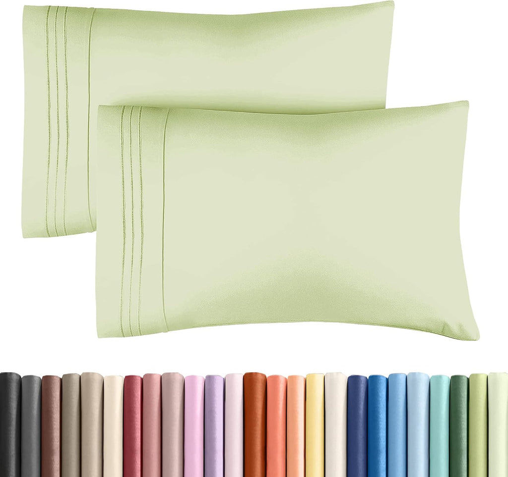 Pillow Cases (King)