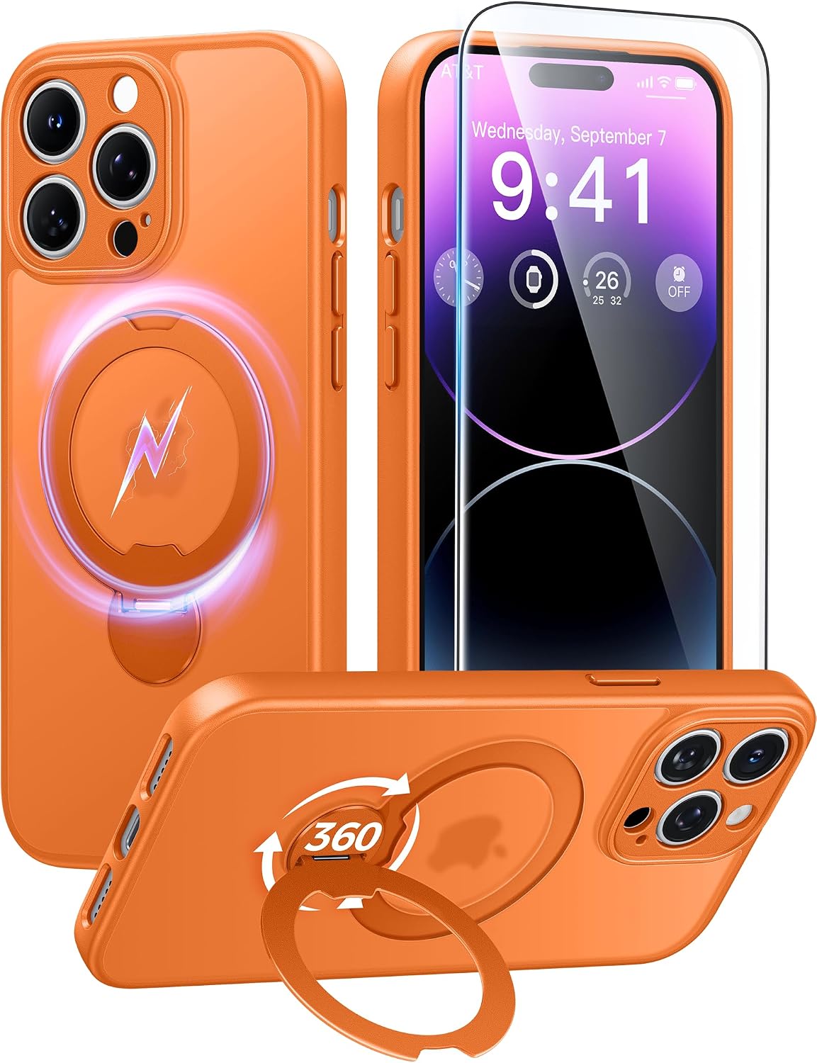 iPhone 14 Pro Case