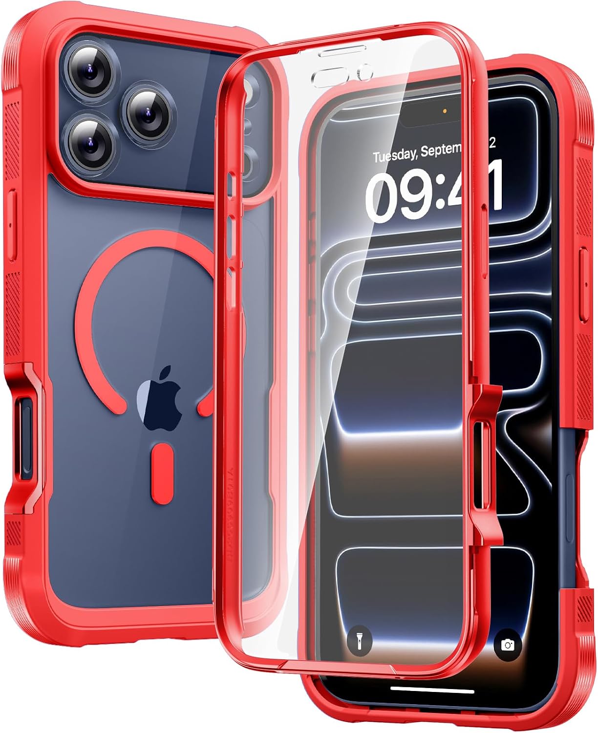iPhone 17 Pro Max Case