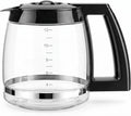 12-Cup Replacement Glass Coffee Carafe.